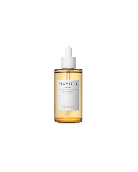 Picture of Madagascar Centella Ampoule