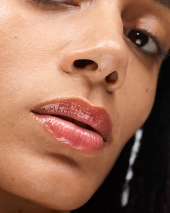Picture of Lip Gloss - Red