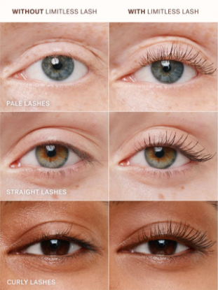 Picture of Limitless Lash Mascara - Black