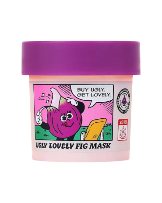 Picture of Fig Mask 100ml