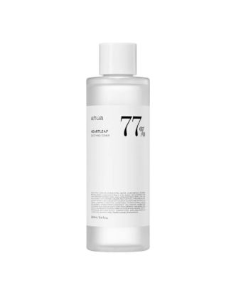 Picture of Heartleaf  77% Soothing Toner 250ml