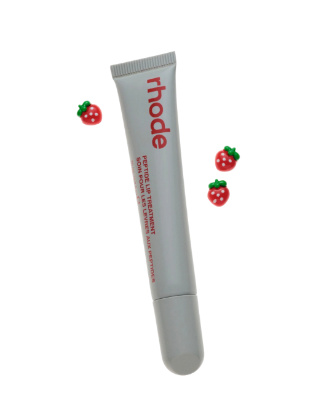 Picture of Peptide Lip Treatment Strawberry Glaze - Strawberry Glaze