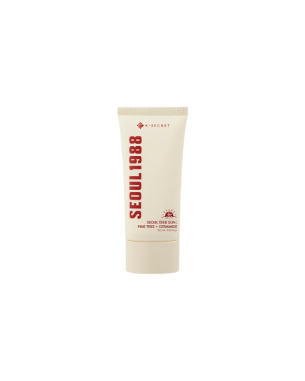 Picture of K-Secret Seoul 1988 Sun : Pine Tree + Ceramide