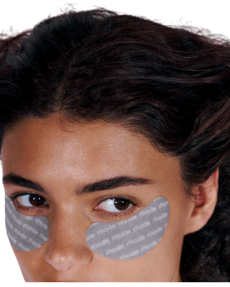 Picture of Peptide Eye Prep Rhode Logo