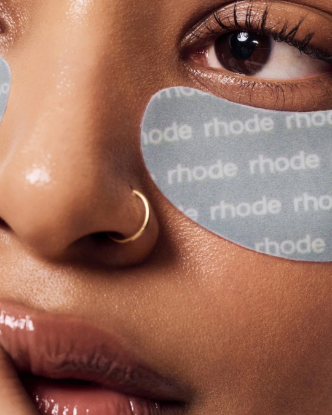 Picture of Peptide Eye Prep Rhode Logo