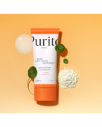 Picture of Purito Daily Soft Touch Sunscreen (Renewer)