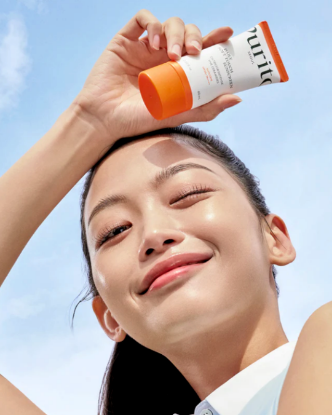 Picture of Purito Daily Soft Touch Sunscreen (Renewer)