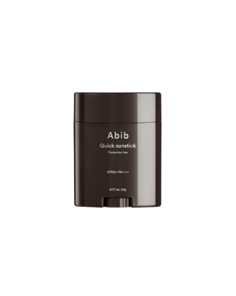 Picture of Abib Quick Sunstick Protection Bar Spf50+ Pa++++ 22g