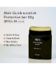 Picture of Abib Quick Sunstick Protection Bar Spf50+ Pa++++ 22g