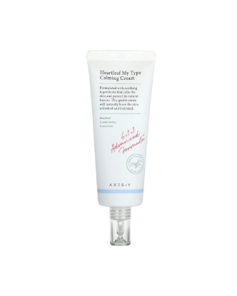 Picture of Heartleaf My Type Calming Cream