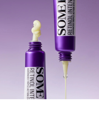 Picture of Retinol Intense Advanced Triple Action Eye Cream 30ml