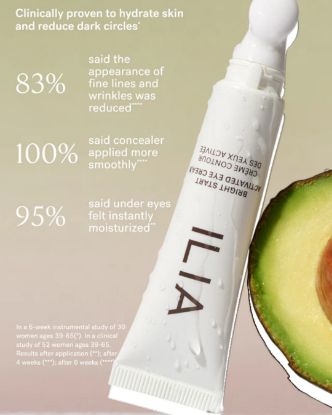 Picture of Bright Start Activated Eye Cream