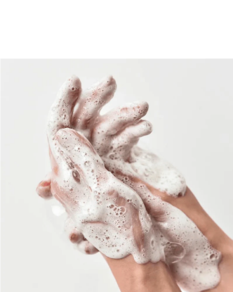 Picture of Heartleaf Succinic Moisture Cleansing Foam 150ml