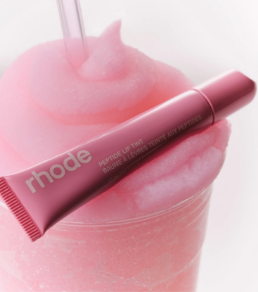 Picture of Peptide Lip Tint - Ribbon