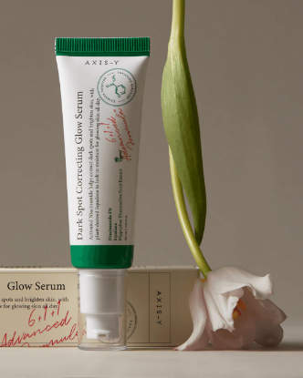 Picture of Dark Spot Correcting Glow Serum 50ml