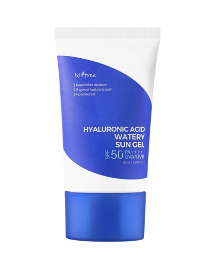 Picture of Hyaluronic Acid Watery Sun Gel 50ml