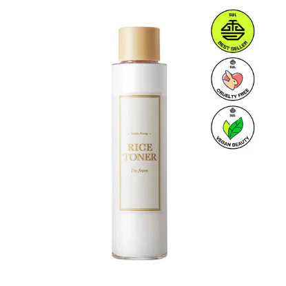 Picture of Rice Toner 150ml