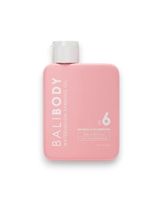 Picture of Watermelon Tanning Oil - Watermelon