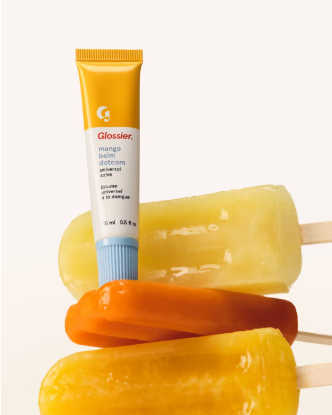 Picture of Balm Dotcom - Mango