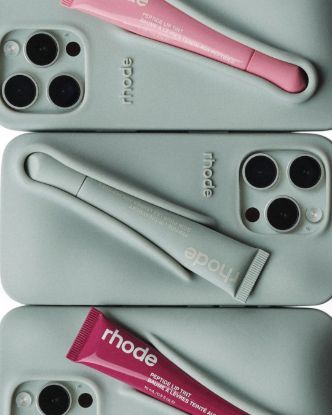 Picture of Lip Case - Iphone 14 Pro Max