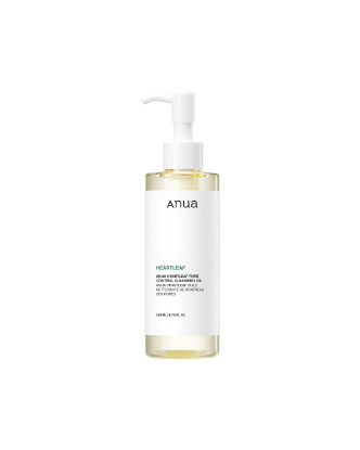 Picture of Heartleaf Pore Control Cleansing Oil 200ml