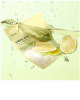Picture of Green Lemon Vita C Blemish Serum Mask 25ml