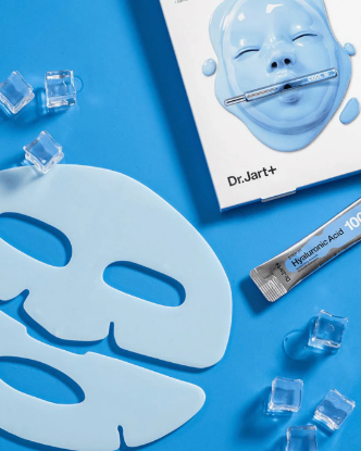 Picture of Cryo Rubber With Moisturizing Hyaluronic Acid