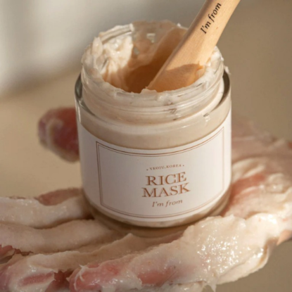 Picture of Rice Mask 110g