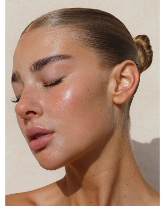 Picture of Skin Finish - 1