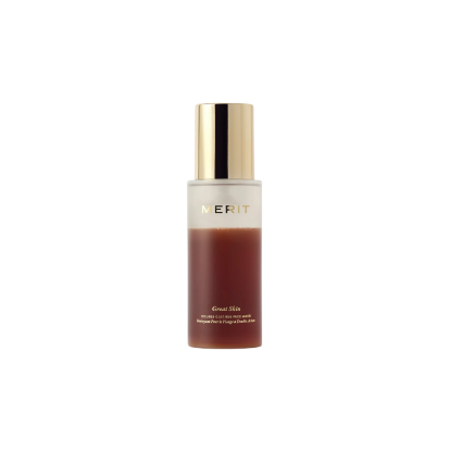 Picture of Great Skin Double Cleanse Makeup Removing Cleanser
