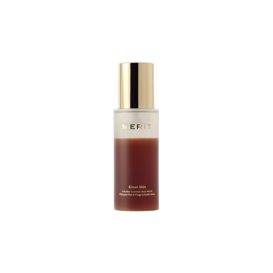 Picture of Great Skin Double Cleanse Makeup Removing Cleanser
