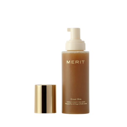 Picture of Great Skin Double Cleanse Makeup Removing Cleanser