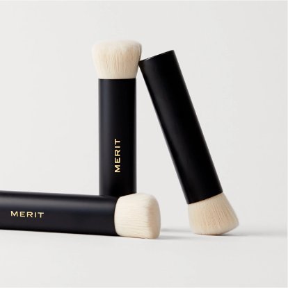 Picture of Brush No.1 Blending Brush