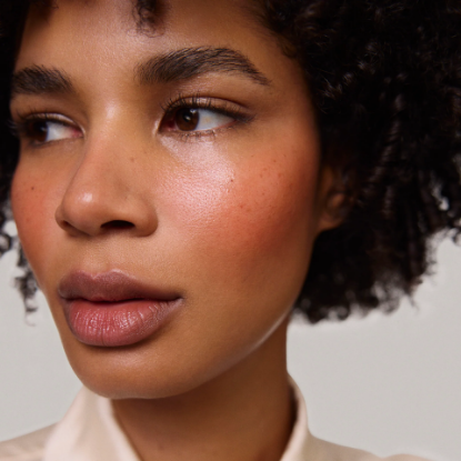 Picture of Flush Balm Cheek Color - Persimmon