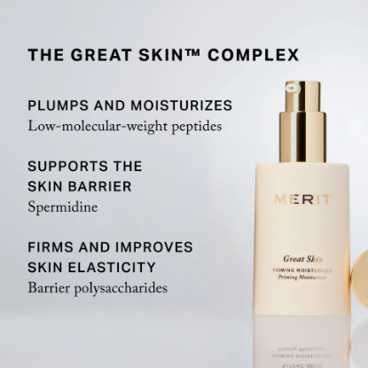 Picture of Great Skin Moisturizer Priming Moisturizer