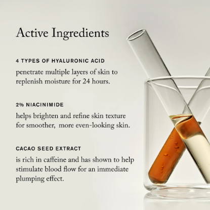 Picture of Great Skin Serum Instant Glow Serum