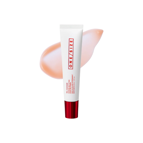 Picture of Oil Sucker Extreme Mattifying Alkaline Primer