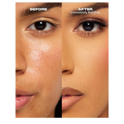 Picture of Oil Sucker Extreme Mattifying Alkaline Primer
