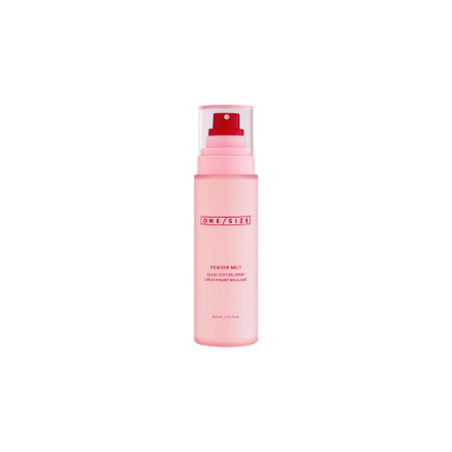 Picture of Powder Melt Glass Setting Spray