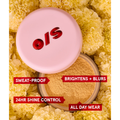 Picture of Ultimate Setting Powder - Translucent