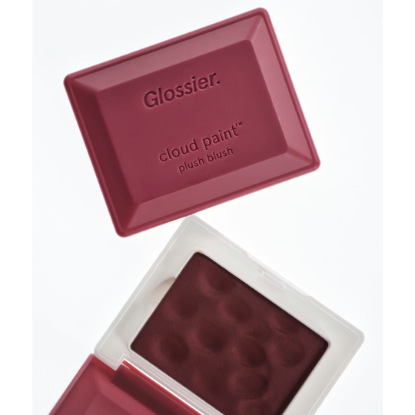 Picture of Cloud Paint plush blush - Plume