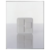 Picture of Monochromes - Heather