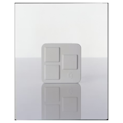 Picture of Monochromes - Heather