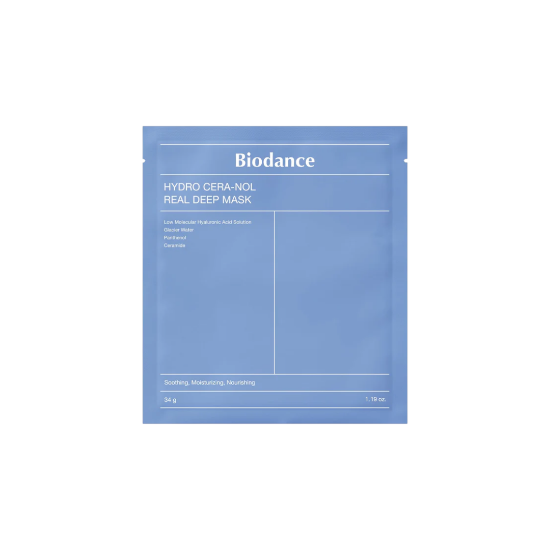 Picture of Biodance Hydro Cera-Nol
