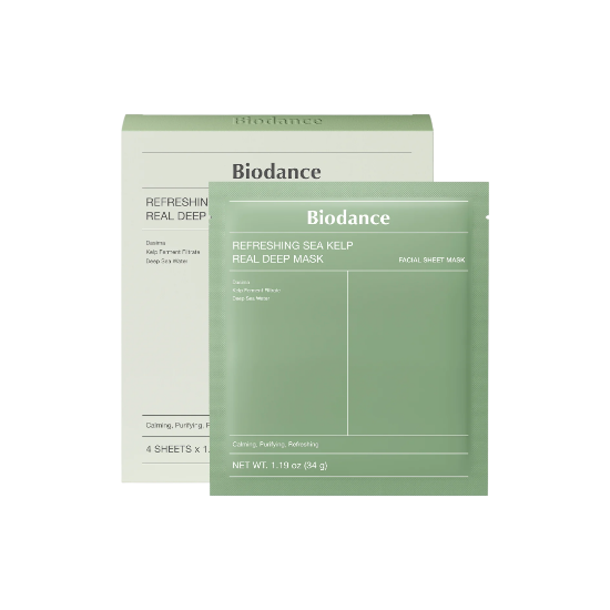 Picture of Biodance Refreshing Sea Kelp