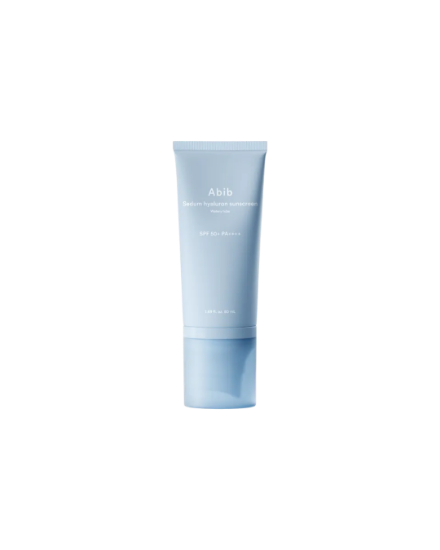 Picture of Abib Sedum Hyaluron Sunscreen Watery Tube