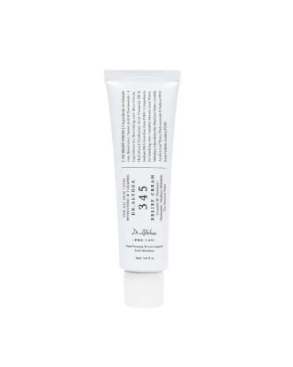 Picture of 345 Relief Cream