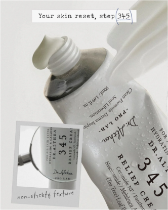 Picture of 345 Relief Cream