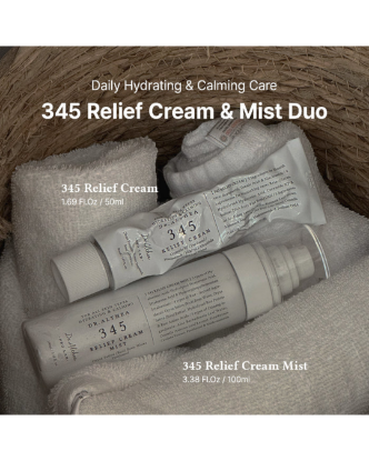 Picture of 345 Relief Cream