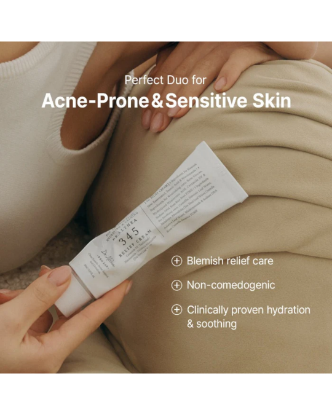 Picture of 345 Relief Cream
